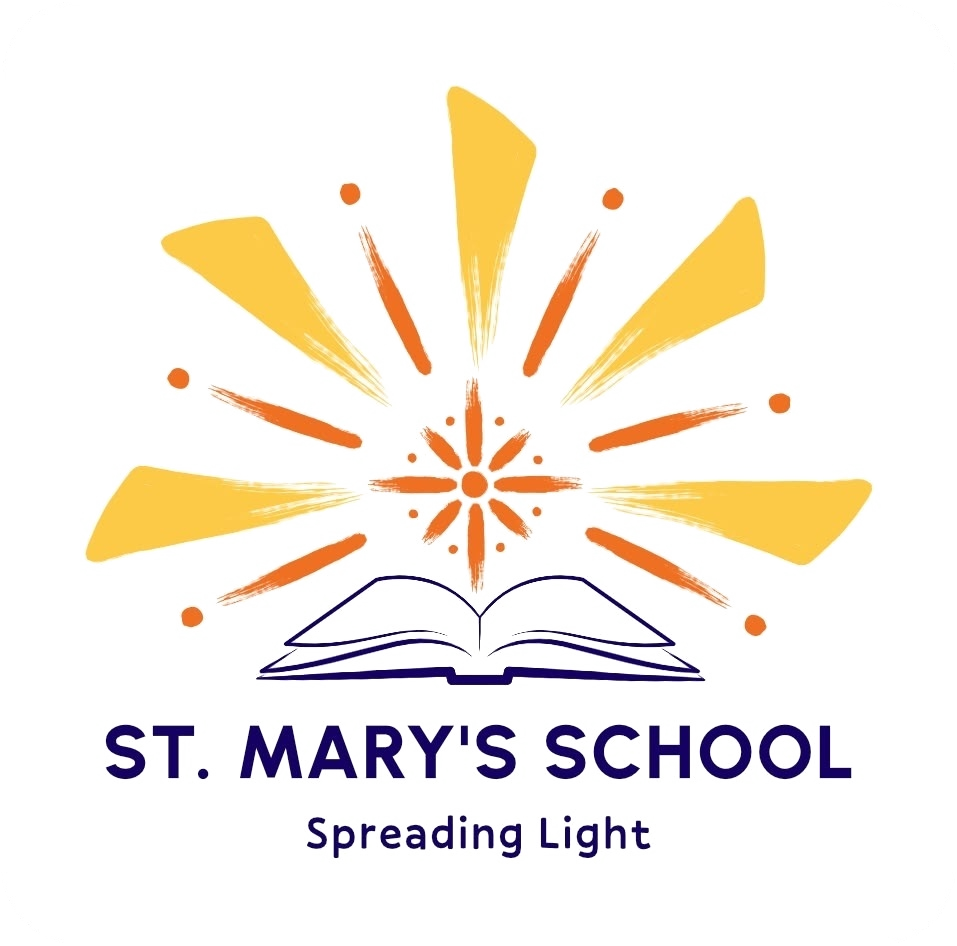 St. Mary's School Logo